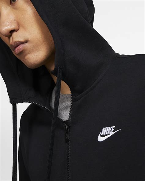 Suchergebnis Auf Amazon.de Für: Nike Kapuzenjacke Herren